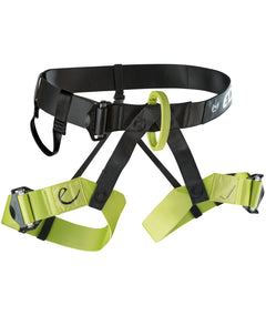 Joker Sit Harness NIGHT-OASIS / VARIO
