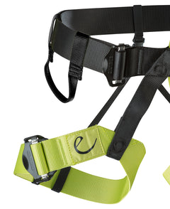 Joker Sit Harness NIGHT-OASIS / VARIO