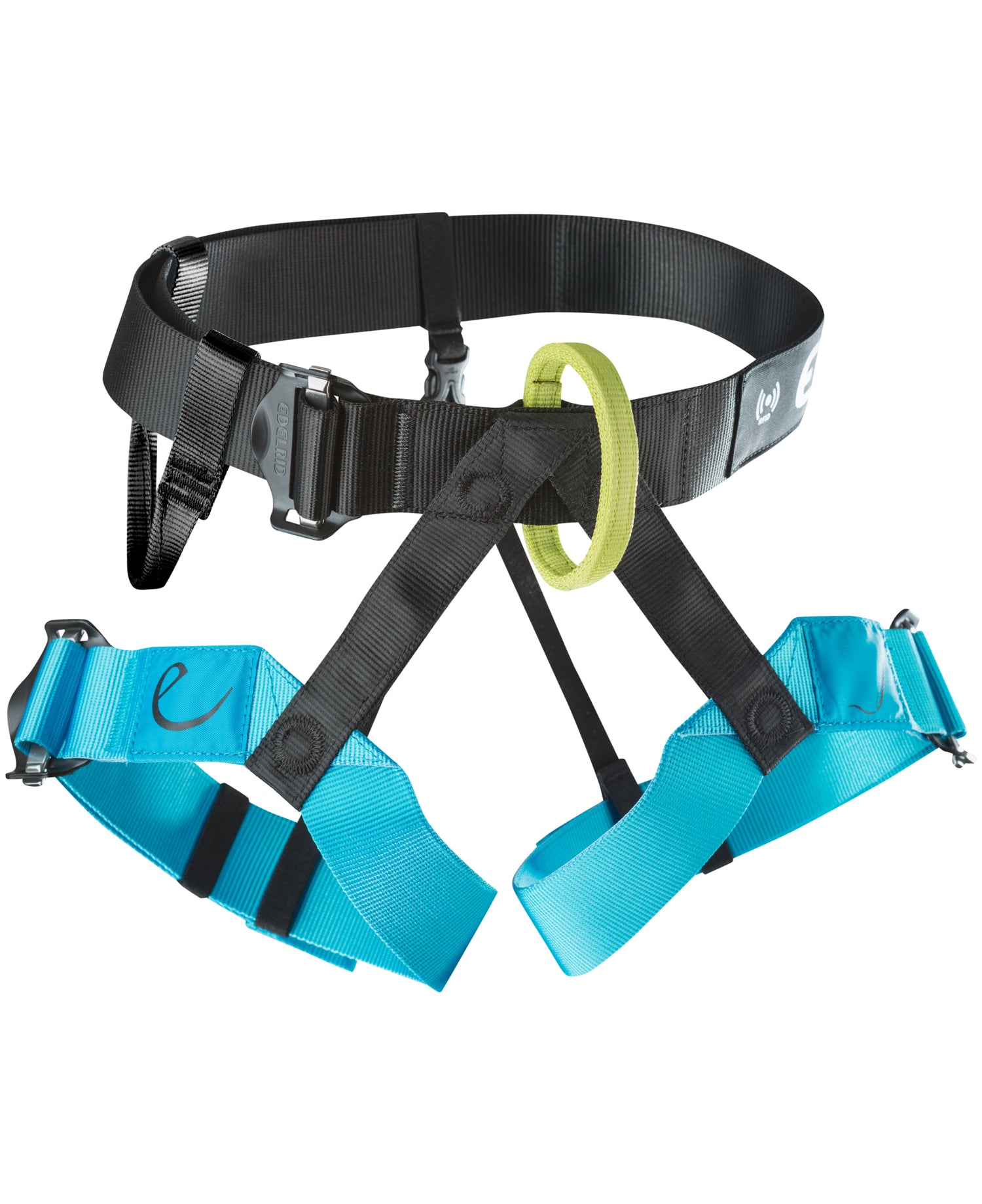 Joker Junior Sit Harness OASIS-ICEMINT / VARIO