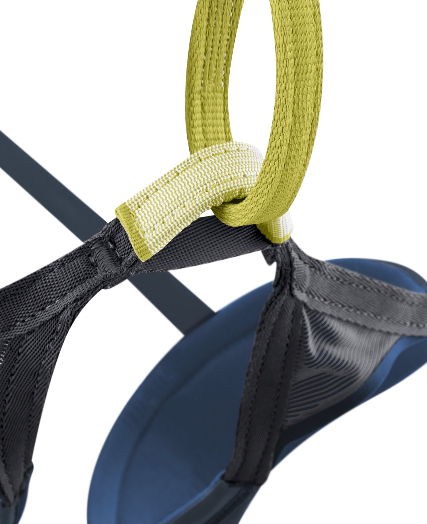 Sendero Sit Harness LAPIS / S