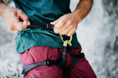 Sendero Sit Harness LAPIS / S