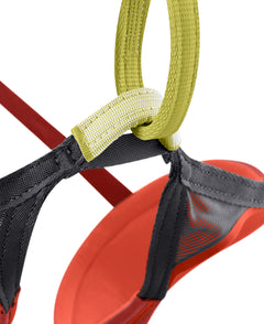 Sirana Sit Harnesses SALSA / XS