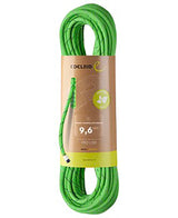 Tommy Caldwell DT 9,6mm rope LIME / 60 M