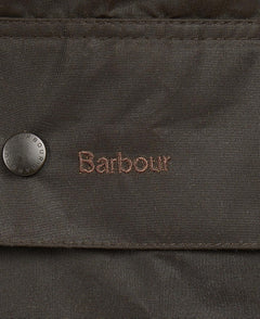Classic Beaufort Wax Jacket OLIVE / 40