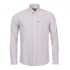Dillon Shirt RED / M
