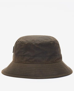 Wax Sports Hat OLIVE / M