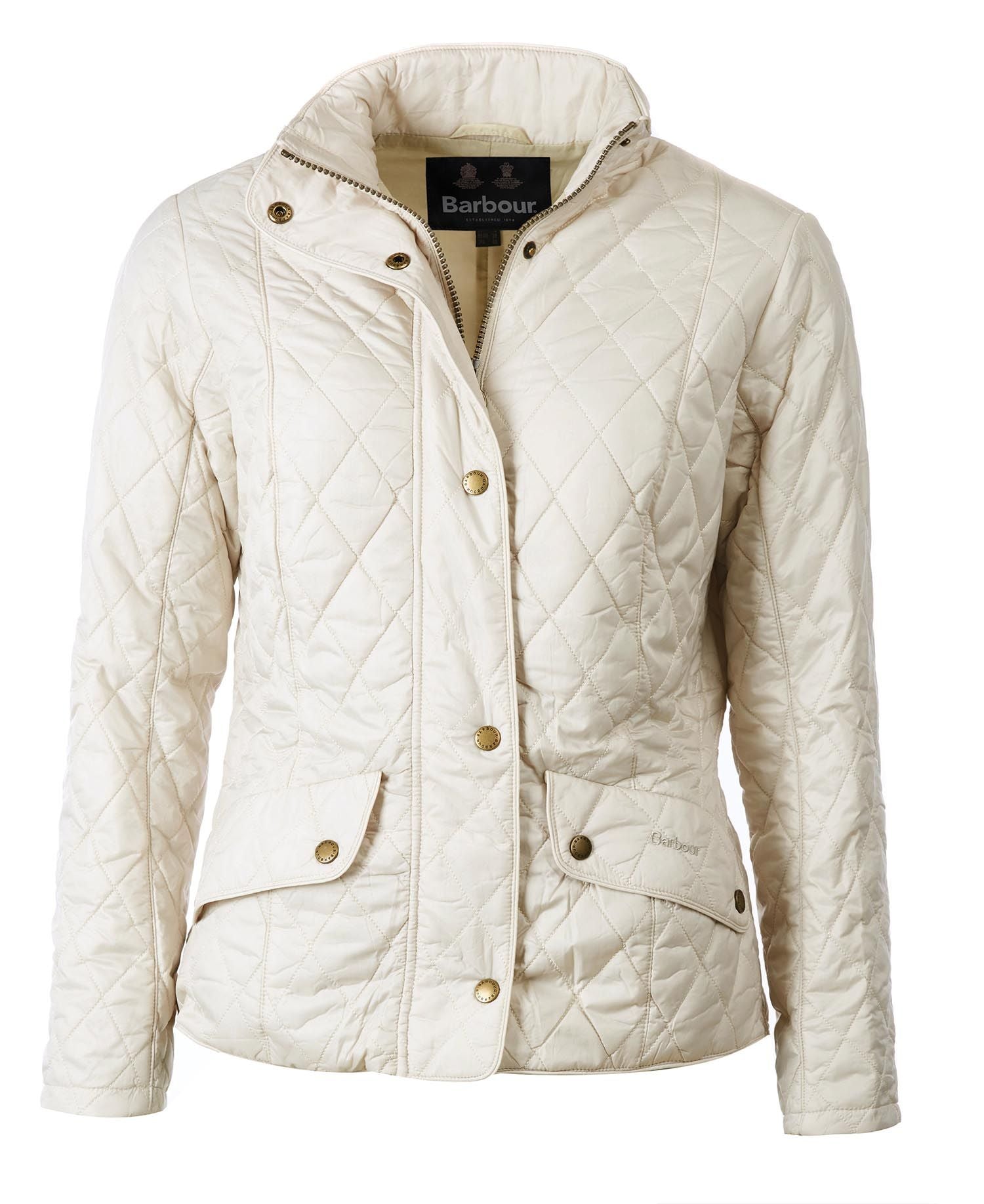 Flyweight Cavalry Quilt OLIVE / 16