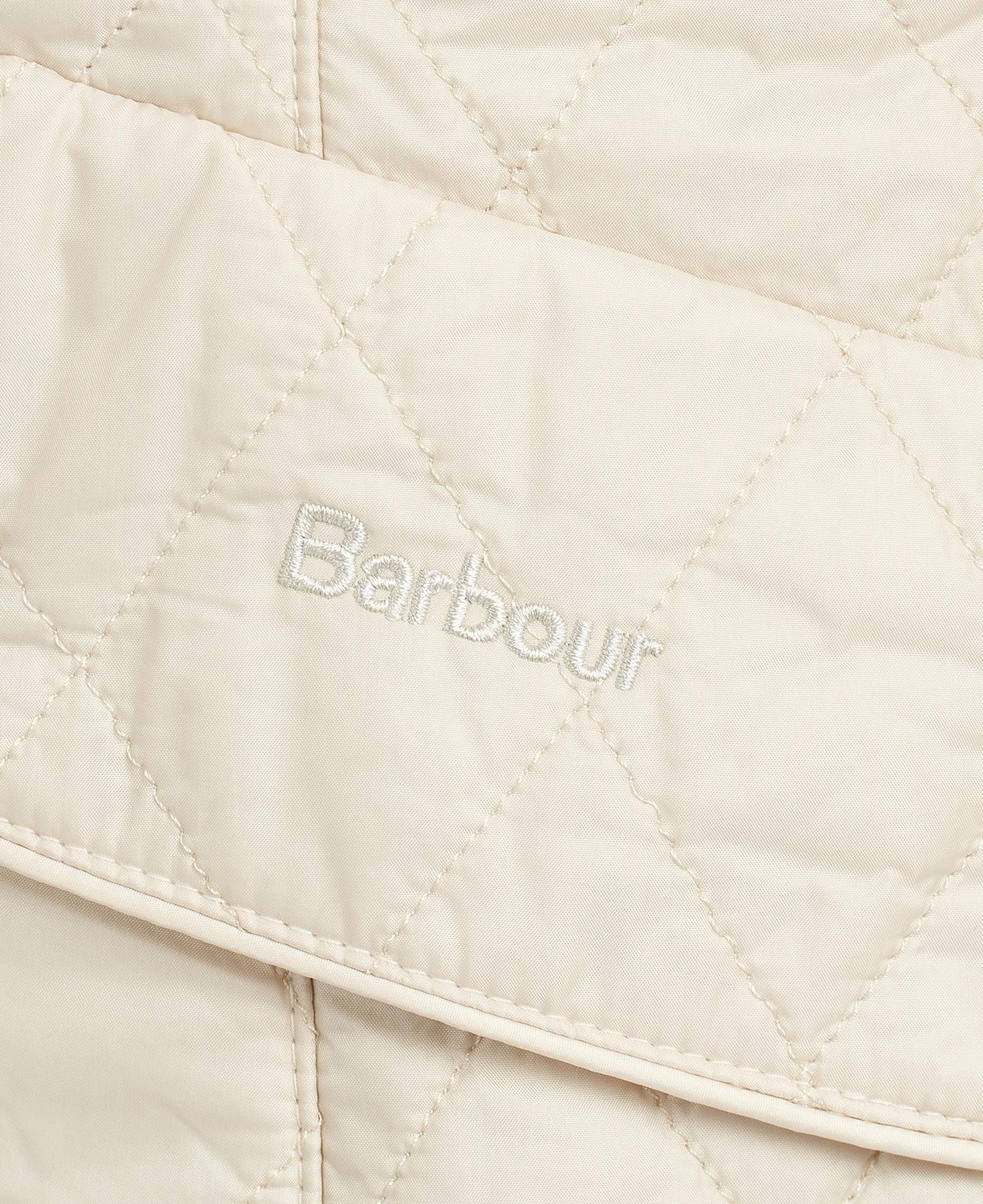 Flyweight Cavalry Quilt PEARL / 10