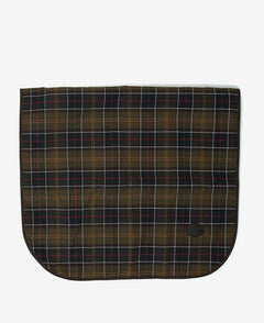 Dog Blanket CLASSIC/BROWN / EN STL