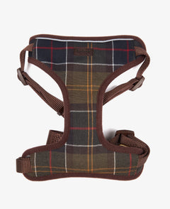 Travel And Exercise Harness S
