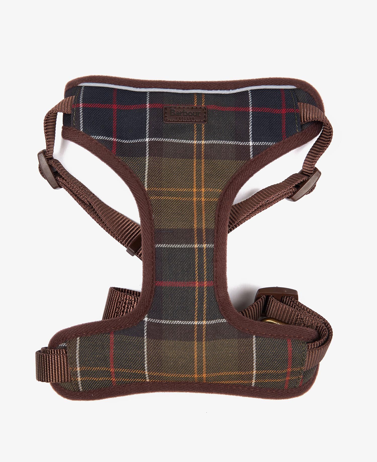 Travel And Exercise Harness S