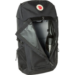 Abisko Hike 35 Backpack M/L IRON GREY / EN STL