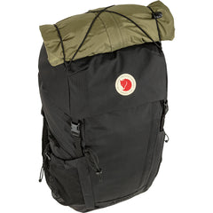 Abisko Hike 35 Backpack M/L IRON GREY / EN STL