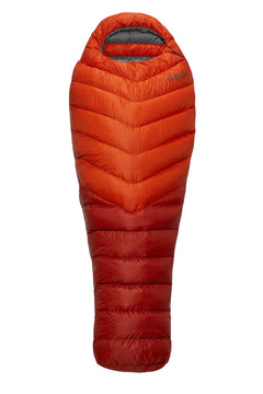Dunsovsäck Alpine 200 LZ (+1) FIRECRACKER / REG LZ