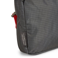 Core Padje Light Multi Pocket 1 L GRANITE / EN STL