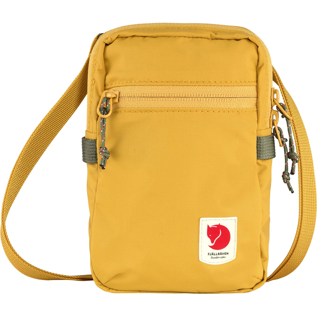 High Coast Pocket OCHRE / EN STL