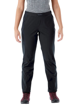 Kinetic 2.0 Waterproof Pants Women BELUGA / UK 10-S