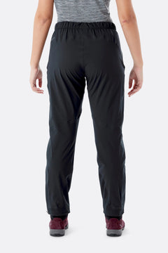 Kinetic 2.0 Waterproof Pants Women BELUGA / UK 10-S
