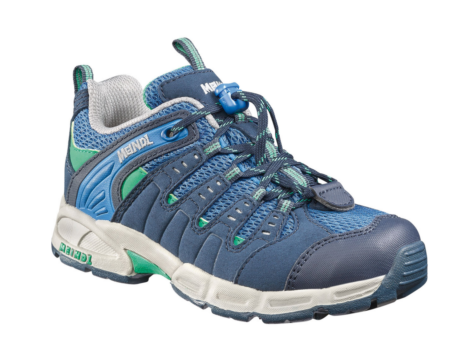 Respond Junior MARINE/GREEN / 26