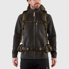 Singi 48 Backpack STONE GREY / EN STL