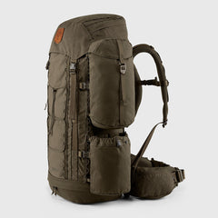 Singi 48 Backpack STONE GREY / EN STL