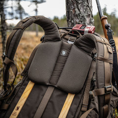 Singi 48 Backpack STONE GREY / EN STL