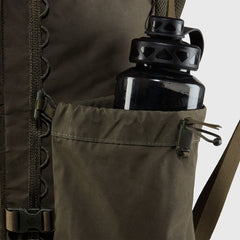 Singi Gear Holder STONE GREY / EN STL