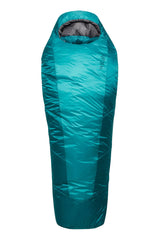 Syntetsovsäck Solar Eco 2 Women LZ (+4) TASMAN / EN STL