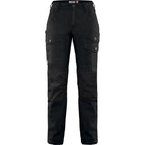 Vidda Pro Ventilated Womens Trousers BLACK / 36