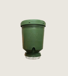 Foderautomat 125 L