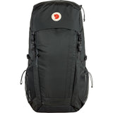 Abisko Hike 35 Backpack S/M IRON GREY / EN STL