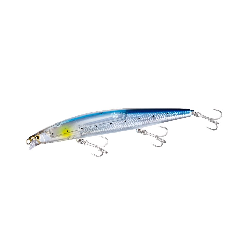 Exsence Responder 005 CANDY / LÄNGD 165 MM & VIKT 34 G