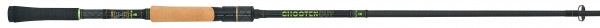 Choot Cut-Supersize-Spinning Haspelspö 7'11