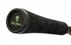 Choot Cut-Supersize-Spinning Haspelspö 7'11"/15-35G