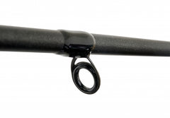 Choot Cut-Supersize-Spinning Haspelspö 7'11"/15-35G