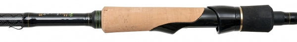 Choot Cut-Supersize-Spinning Haspelspö 7'11
