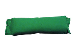 Canvas Dummy Tung GRÖN / 2700 G (6 LBS)