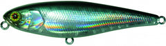 Water Moccasin Flytande Ytbete AYU / LÄNGD 75 MM & VIKT 9,4 G