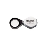Botaniklupp, 6x, 23mm, dubblett EN STL