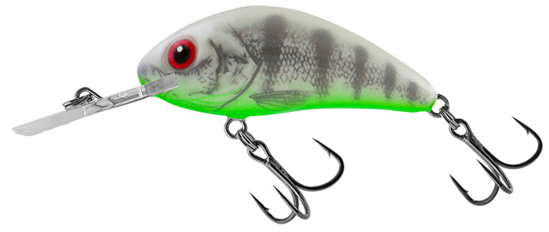 Hornet Rattlin Floating GHOST PERCH / 45 MM