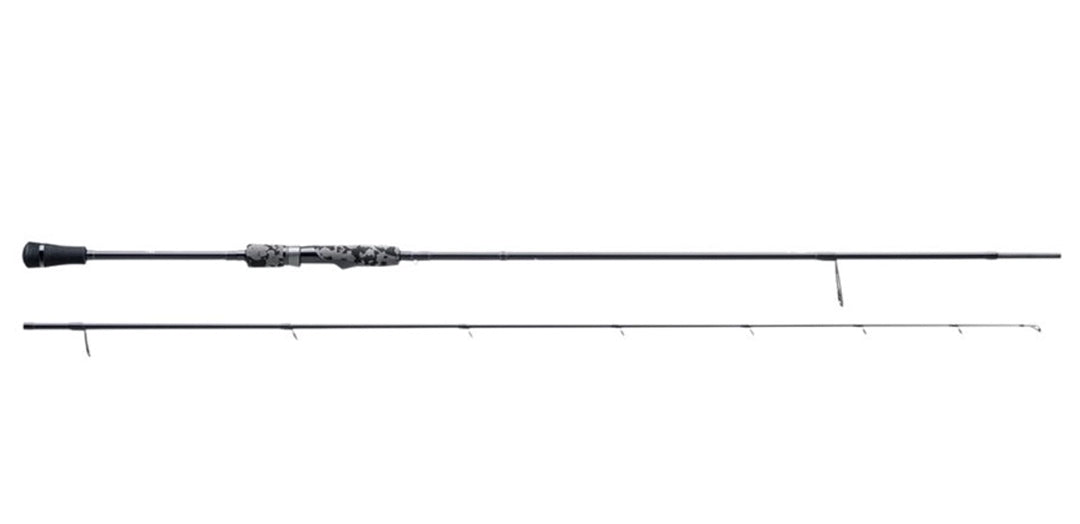 Guide Select Finesse Spinning Haspelspö 7'3