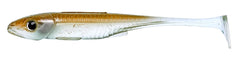 Whiz HOT FIRETIGER / 100MM / 4,9GRAM