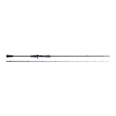 Guide Select Vertical Cast 1+1-delad LÄNGD 1,98M (6'6") & KASTVIKT 20-70G
