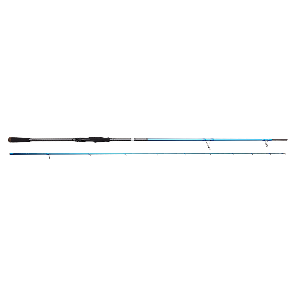 SGS2 Long Cast Haspelspö 9´6