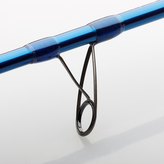 SGS2 Long Cast Haspelspö 9´6" / 15-50 GRAM