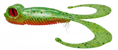 Bull Frog FLUO CHART PEPPER / 10CM / 16GRAM