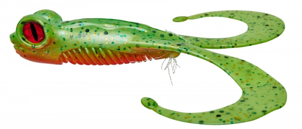 Bull Frog FIRE FROG / 13CM / 34GRAM