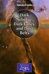 Dark Nebulae, Dark Lanes, And Dust Belts EN STL
