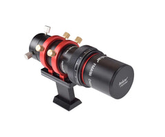 180 mm F4,5 APO minirefraktor EN STL