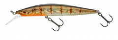 Gamera Slim Svävande Wobbler FIRE TIGER / LÄNGD 115 MM & VIKT 12,9 G